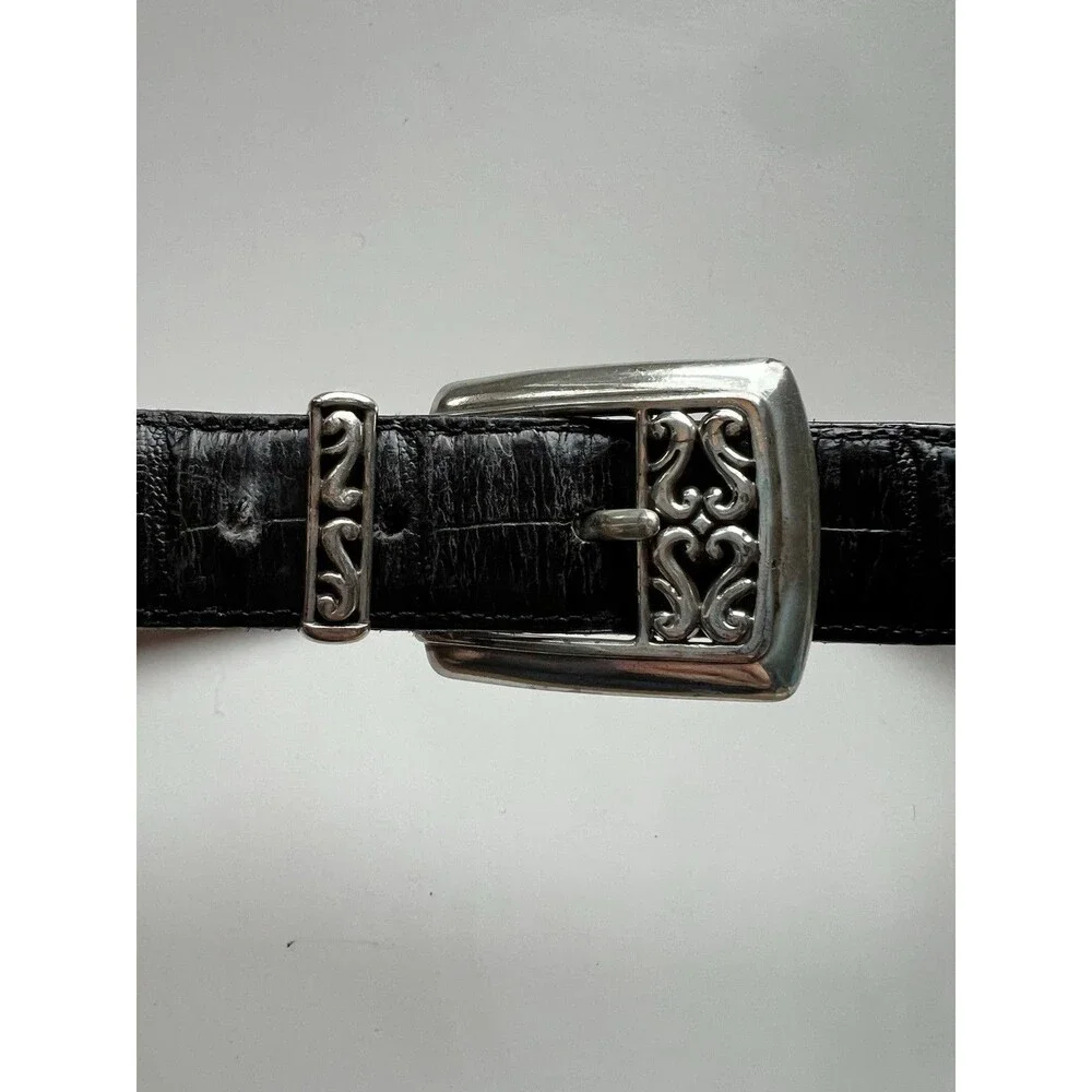 Brighton vintage black